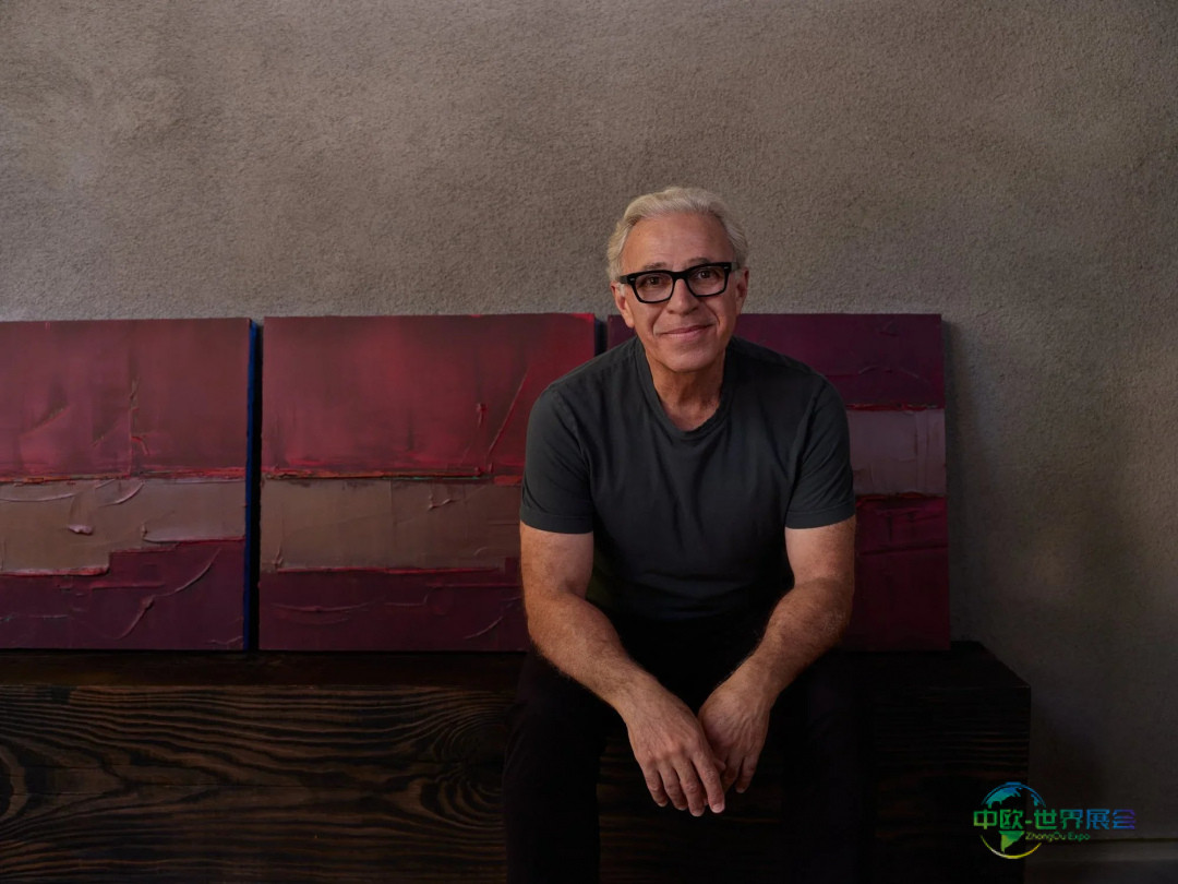 2026年棕榈泉国际美术博览会宣布新项目和奖项