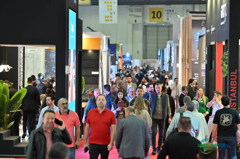 2026第48届土耳其伊斯坦布尔国际建材展4月启幕