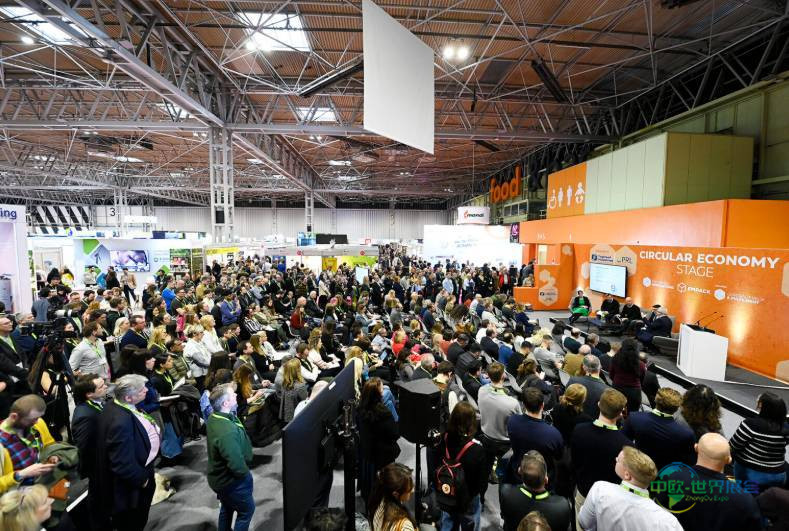 越南国际食品饮料、加工及包装技术展 VIETFOOD & BEVERAGE-PROPACK 2025圆满落幕