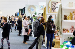 2026年澳大利亚悉尼礼品展展位分布与费用详情