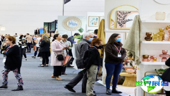 2026年澳大利亚悉尼礼品展展位分布与费用详情