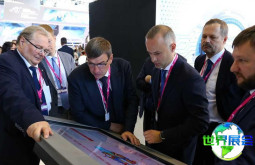 2026年俄罗斯金属展览会 参观者预先报名正热烈开展