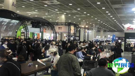 2026年首尔咖啡博览会日程与场馆信息