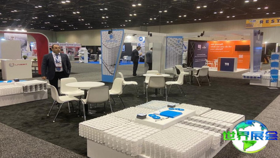 2026年美国床垫展门票价格与购买方式