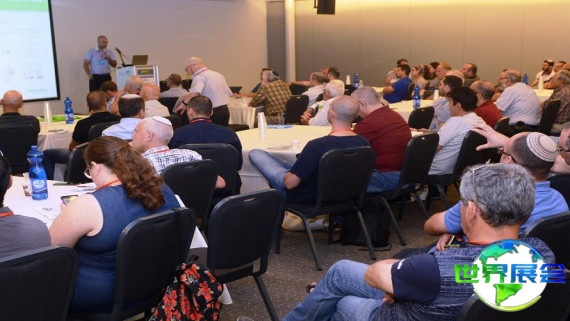 2027年以色列电气展览会最新参展企业名单