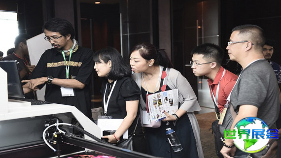 2026年印尼纺织机械展将展出哪些产品？