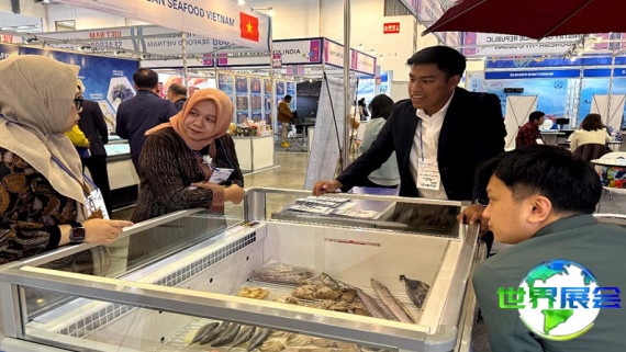 2026韩国水产展览会最新会刊信息