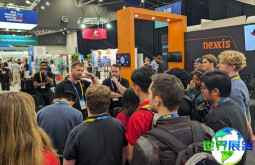 2026年珀斯石油展参会指南（日程+展馆+购票方式）