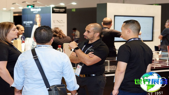 2026年澳大利亚珠宝展览会最新参展企业名单