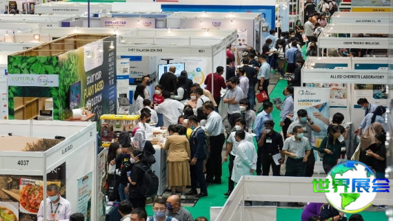 2026年马来西亚食品展览会参展指南（日程安排+展馆位置+观众注册）