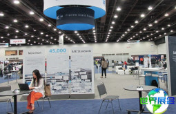 2026年底特律国际车展 提前注册须知