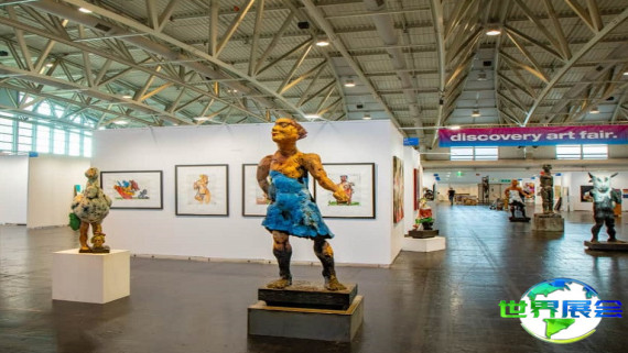 2026年德国艺术展最新会刊信息