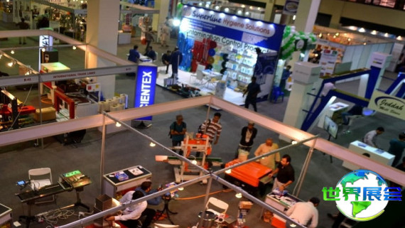 2026年巴基斯坦建材展览会参展企业名单