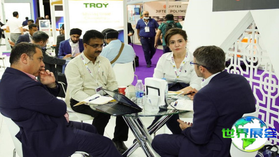 2026年迪拜涂料展门票如何购买，有哪些渠道？