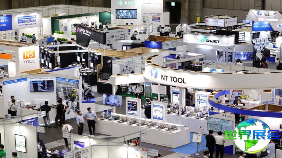 2026年日本模具展日程与场馆信息