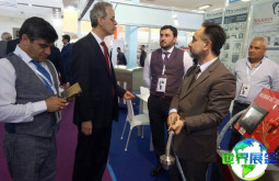 2026年阿尔及利亚食品展展位费用与预定指南