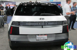 2026年底特律车展将展出哪些亮点？