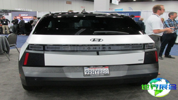 2026年底特律车展将展出哪些亮点？