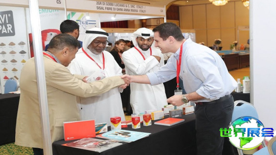 2026年迪拜宠物展览会 参观者预先登记正热烈开展