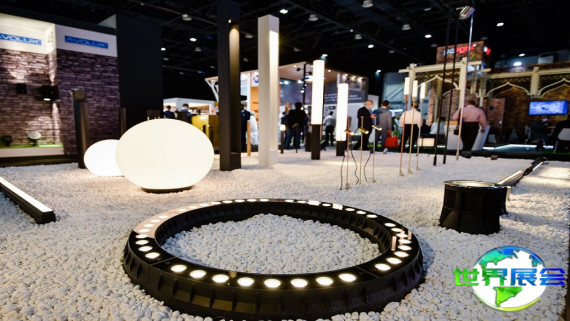 2027年迪拜照明展览会 提前注册须知