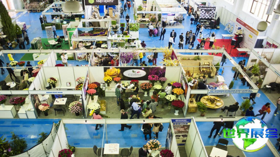 2026年哈萨克斯坦花卉园艺展览日程与举办地