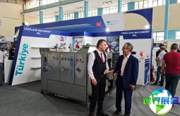 2026年阿尔及利亚食品展览会展示内容预览