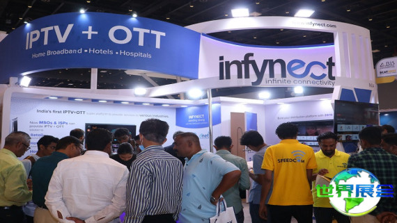 2026年印度音响展览会参展全指南（举办时间与场馆+票价详情）