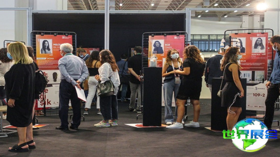 2026年土耳其石材展门票价格及购买方式