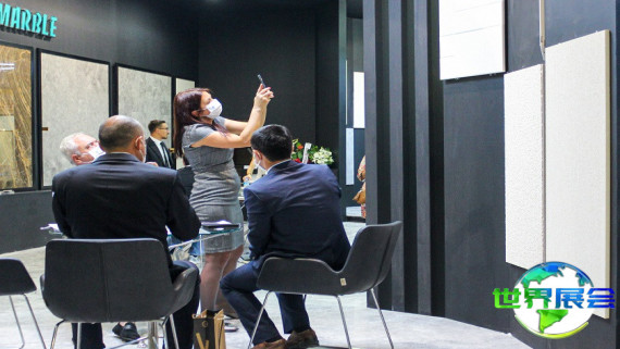 2026年土耳其石材展展位费用与申请指南