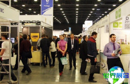 2026年圣彼得堡建材展览会日程与场馆信息