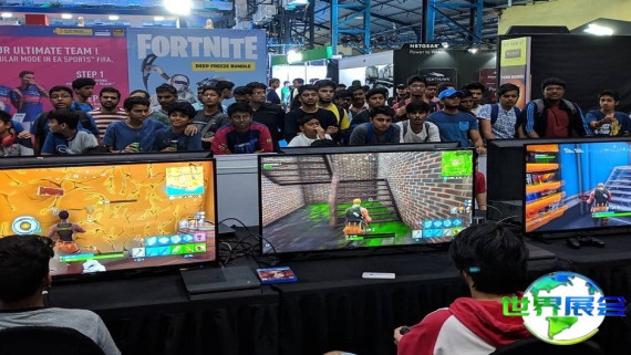 2026年印度游戏展观展指南（日程安排/观众注册）