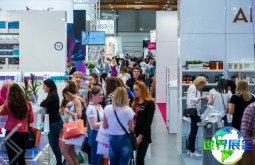 2026年波兰美容展参观攻略：展期与场馆信息及购票方式