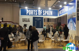 2026年美国游艇展览会 观众预先登记正在热烈开展