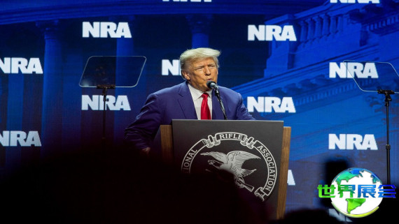 2026年美国枪械展览展位布局与申请指南