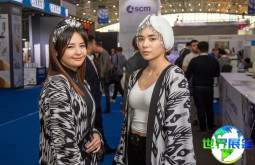 2026年乌兹别克斯坦家具展览会观展指南（日程地点+票价详情）