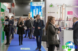 2026年莫斯科自有品牌展门票获取方式