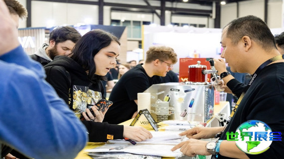 2026年俄罗斯电子烟展会最新参展企业名单