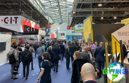 2026年法国复合材料展门票购买渠道