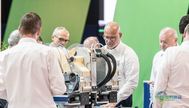 2026年法国巴黎国际包装工业展览会：物流参与者的枢纽