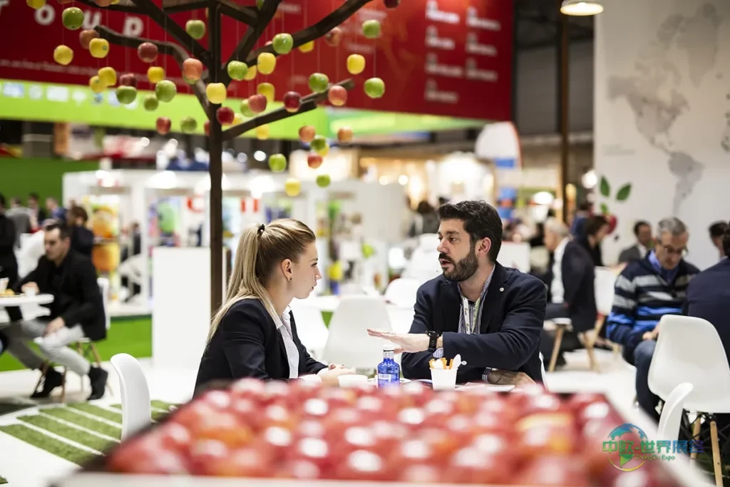 2026年巴西圣保罗国际果蔬展报名火热