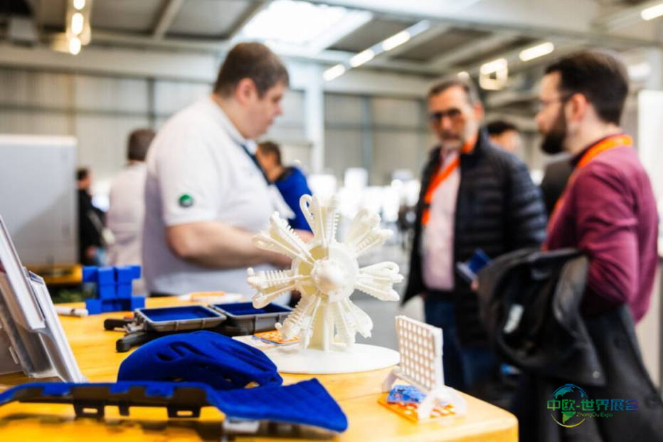 德国乌尔姆国际塑料产品设计、开发和采购展览会 KPA Ulm 2026​聚焦塑料全产业链创新