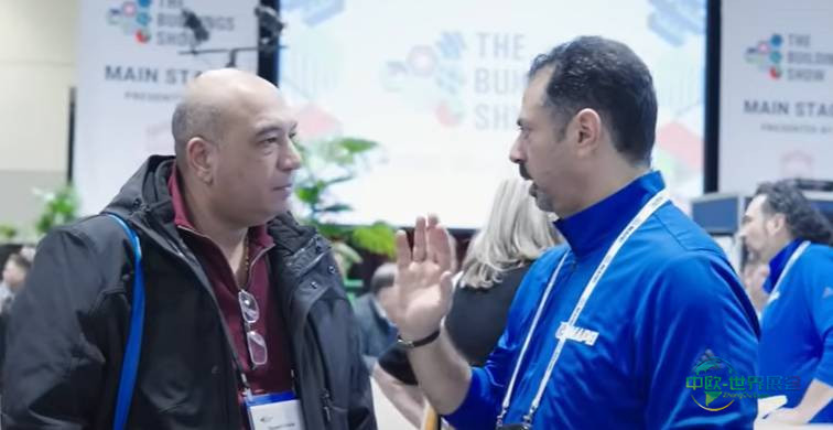 2025年加拿大多伦多国际建筑建材展览会：参展商Alufem Canada