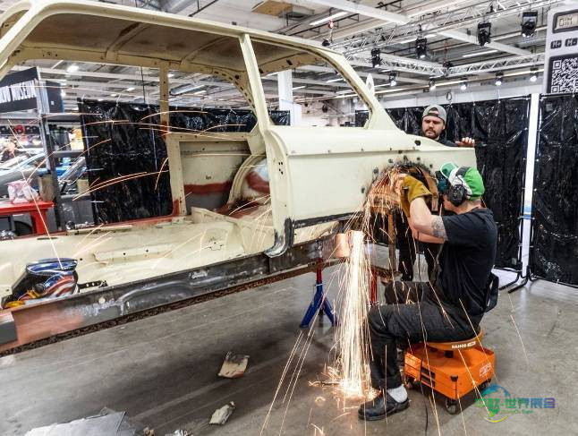 2025年俄罗斯莫斯科国际汽车零配件，售后市场及服务展览会：揭秘莫斯科国际汽车零配件展幕后故事