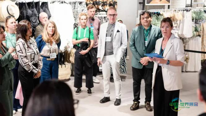 2026年德国柏林国际世界零售展览会：零售商应该重点关注的五大趋势