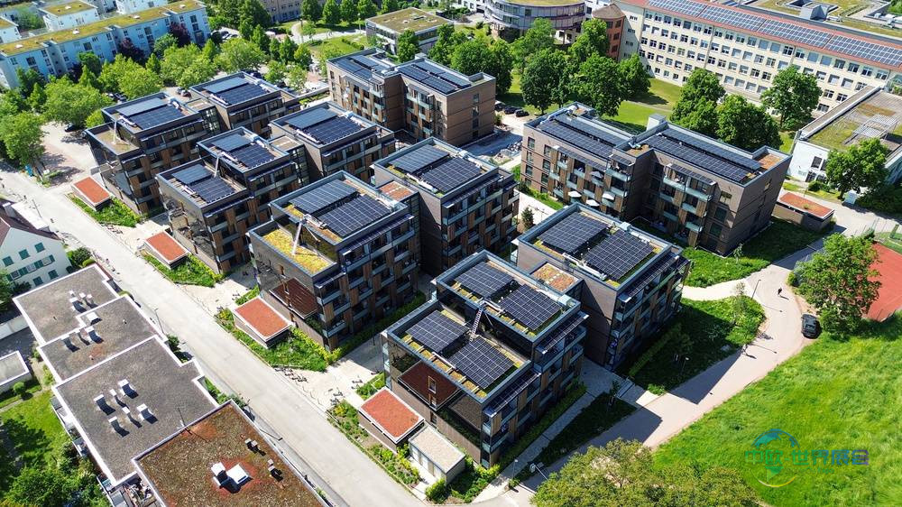 2026慕尼黑国际太阳能展聚焦建筑一体化光伏技术