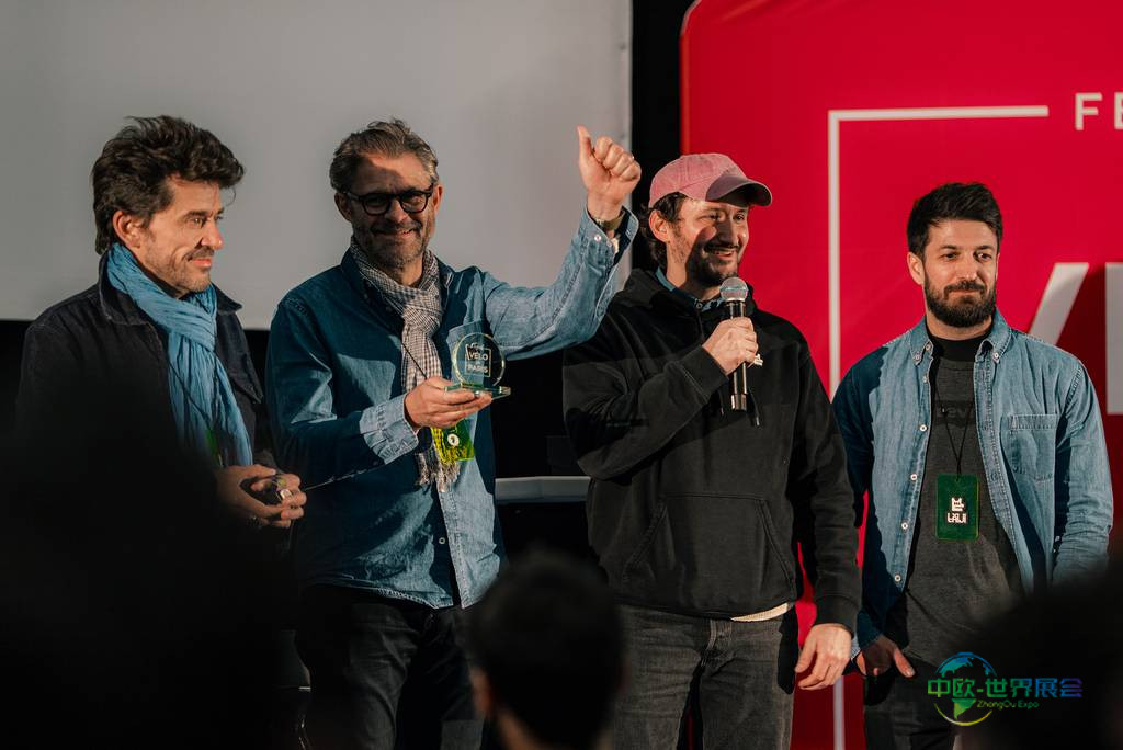 2025年法国巴黎国际自行车展览会精彩瞬间回顾