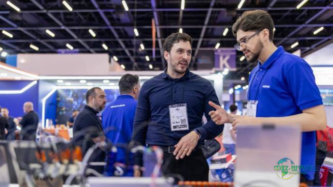 2025年巴西圣保罗国际电力、电子及自动化工业展览会：电动出行专题研讨会