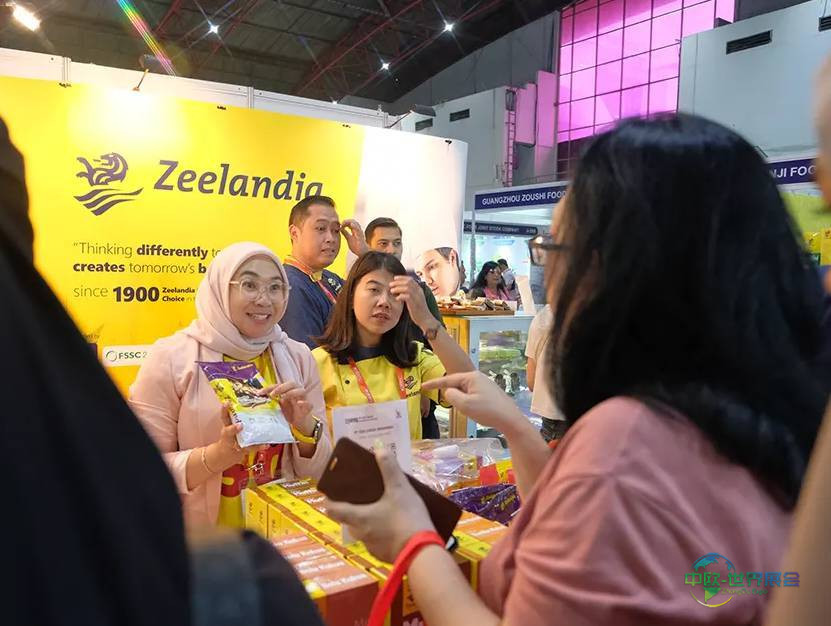 2026年印度尼西亚雅加达国际食品和饮料展览会：连接行业，探索未来