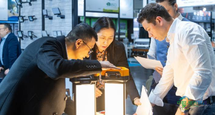 2025年德国科隆国际五金、家居、家电、园艺亚太采购展览会：参展商Optimum Maschinen