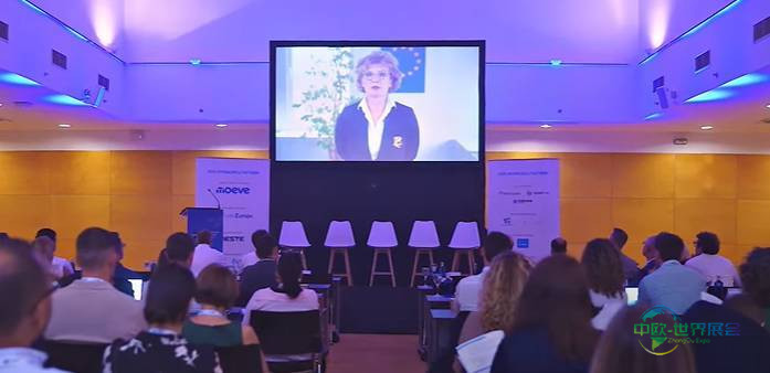 2026年西班牙马德里国际欧洲绿色氢能源展览会：演讲嘉宾洛朗·安东尼